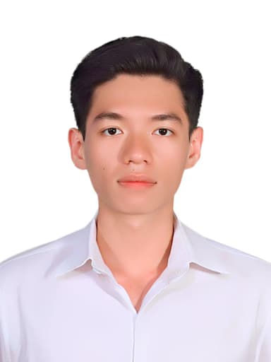 Nguyen Viet Hoang Nam profile